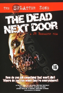 The Dead Next Door | The Dead Next Door: Another Evil Dead  DVD